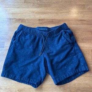 Abercrombie & Fitch Men’s Shorts
